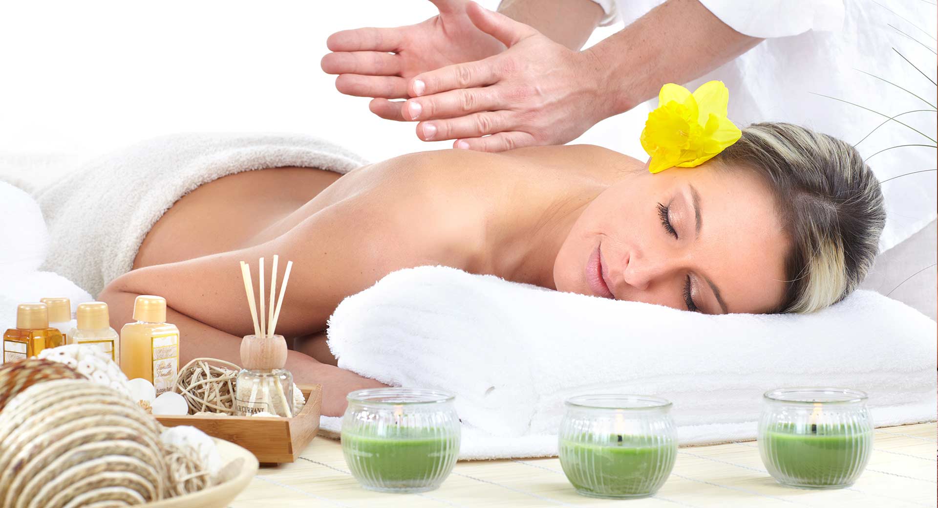 Massage Obertauern Therapeutische Gesundheits – Heilmassagen
